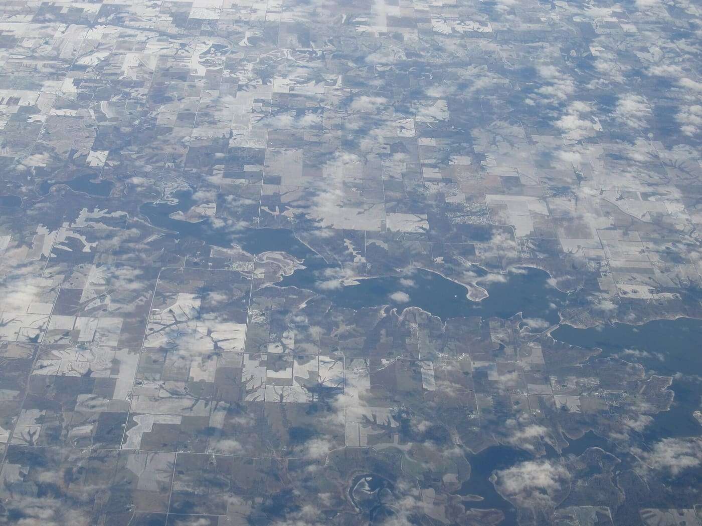 Rathbun Lake was constructed and is operated by the U.S. Army Corps of Engineers. Located at Chariton River mile marker 142, approximately 7 miles north of Cent