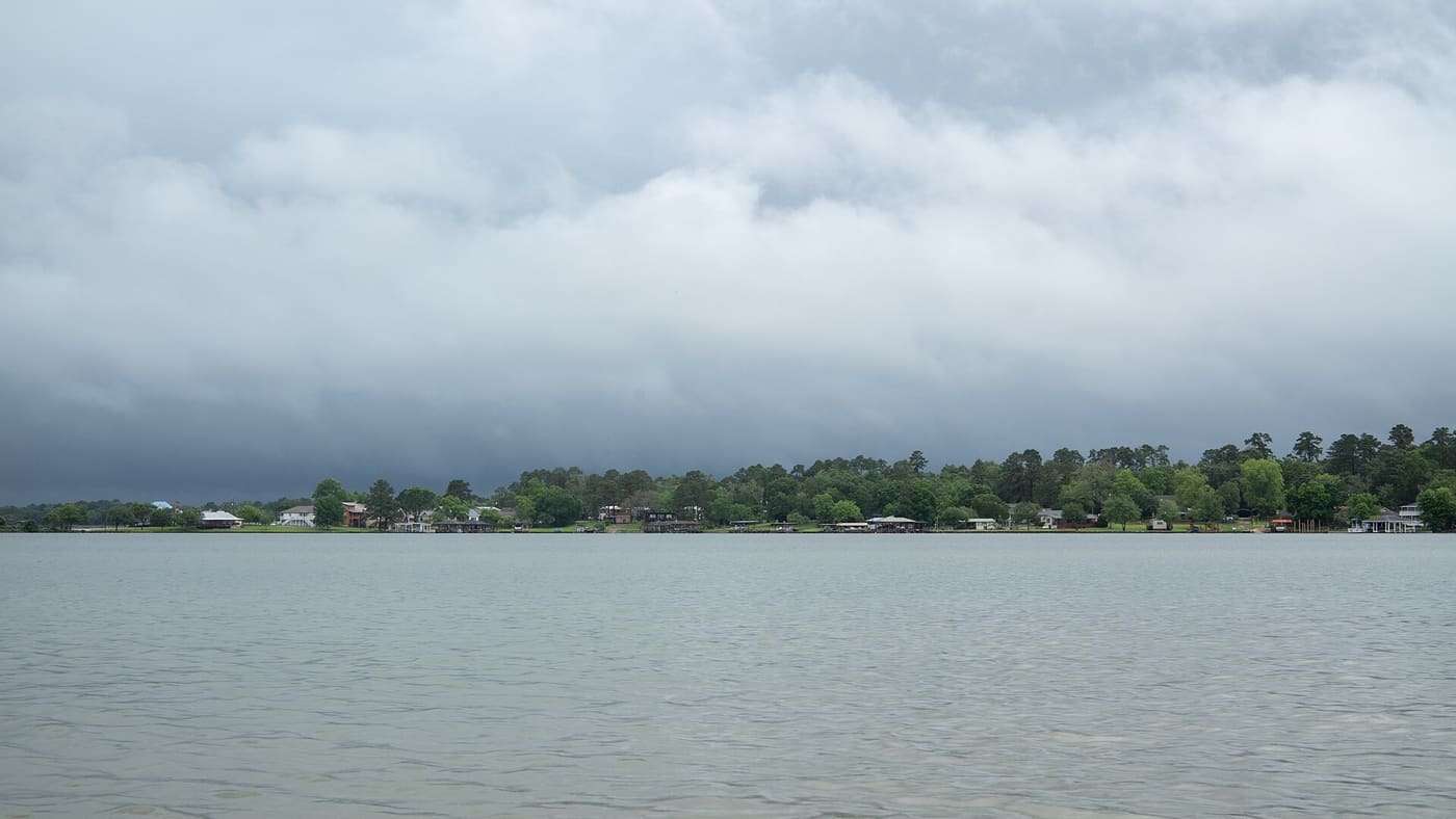 Lake Livingston State Park